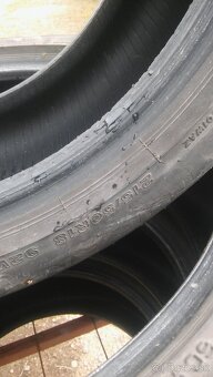 215/55r18 - 4