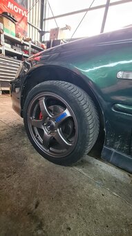 Enkei pf05 R17 5x114,3 - 4