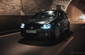 Volkswagen Golf V GTi - 4
