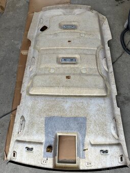 Seat Alhambra ,Sharan Stropnica 2001-2008 - 4