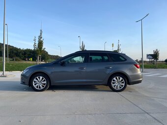 SEAT LEON KOMBI 4x4 - NA PREDAJ/NA SPLÁTKY - 4
