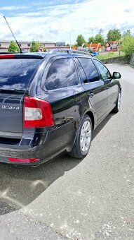 Škoda Octavia 2 1.6 TDI 77KW Facelift - 4