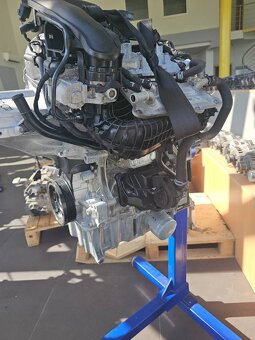 MOTOR DBY 1,0 TSI SEAT ARONA - 4