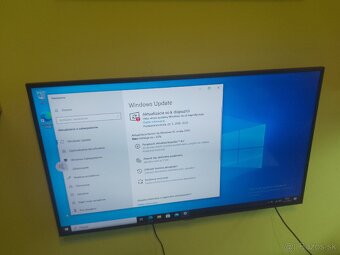 Predám Samsung 4k tv 108cm - 4
