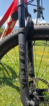 TREK PROCALIBER 9.8 - 4