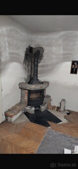 Predam rodinny dom v Hlbokom s velkym pozemkom - 4