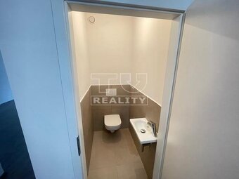 PREDANÝ - 3 IZBOVÝ BYT VO VYHĽADÁVANEJ LOKALITE - ZELENÉ... - 4