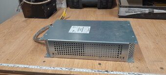 Siemens tlmivky - 4