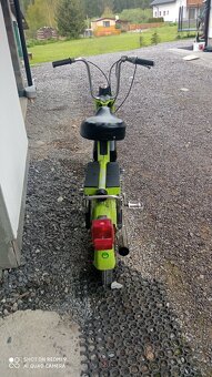 Babetta 210 - 4