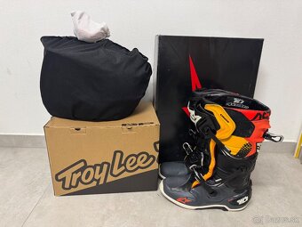 Troy Lee Designs - 4