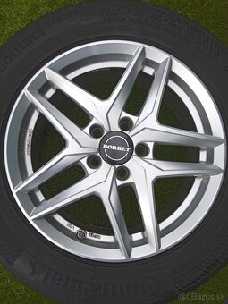 5x112 r17...Vw,Škoda,Audi,Mercedes - 4