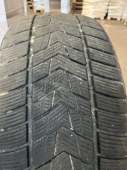 Pneumatiky zimné TRACMAX 255/45/R19 - 4