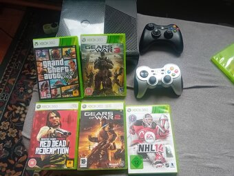 Xbox 360 - 4