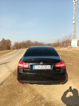 Citroen C5 2.HDI - 4