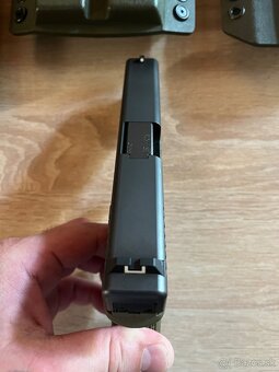 Pištoľ Glock 17 gen 3, kal. 9x19 - 4