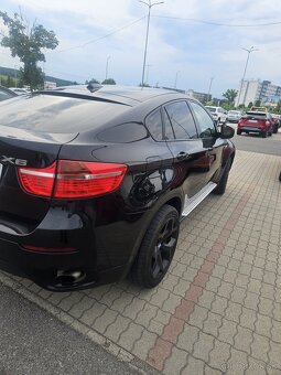 Bmw x6 3.0d - 4