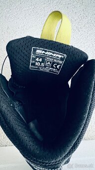 Moto topánky Shima Edge veľ44 - 4