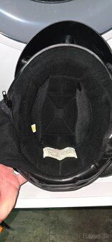 HELMA NA MOTO HJC cl-21m - 4