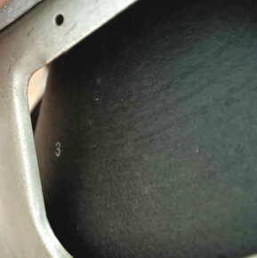 1973 Pulsonic Celestion Greyback / Greenback G12H-30 - 4