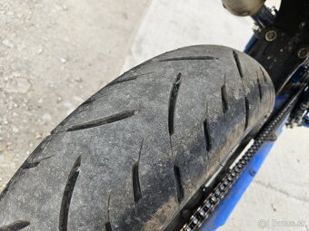 Husaberg FS650e Supermoto - 4
