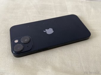 Apple iPhone 13 mini 128GB 100% baterka - 4