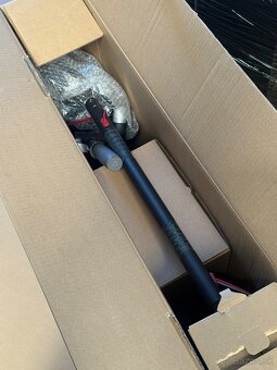 Xiaomi Electric scooter M365 - 4