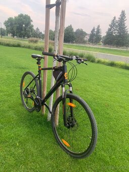 Bicykel Scott - 4