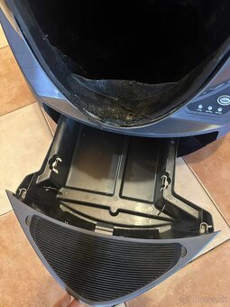 Automatický samočistiaci záchod pre mačky Litter Robot III - 4