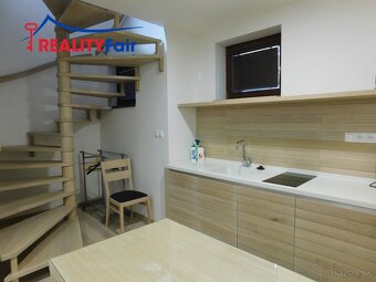 Predaj 2i apartmánu na Donovaloch - 4