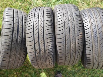 Disky DEZENT TD 7x16 5x112 ET45 - 4