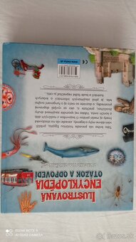 Ilustrovaná encyklopédia otázok a odpovedí - 4
