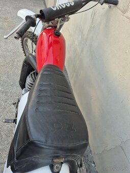Predám ČZ 380 Cross - 4