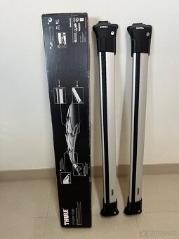 Stresny nosic Thule - 4