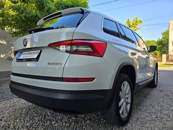 Škoda Kodiaq 1.5 TSI ACT Style, Mesačne: 294€ - 4