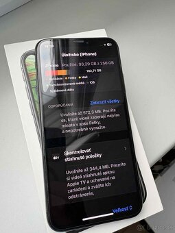 iPhone XS 256GB - 4