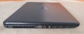 Notebooky HP 255 G4 - 4