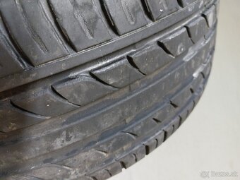 2x letne goodride 225/4r18 - 4