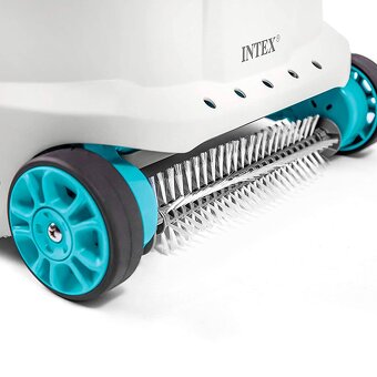 Bazénový vysávač Intex ZX300 - 4