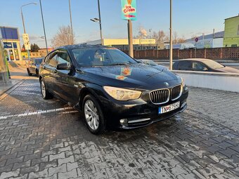 BMW GT 530 XD 180 KW 3,0 diesel - 4