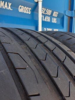 245/45R18 Continental SportContact7 2023 - 4