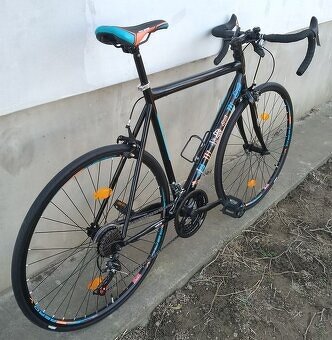 Športový bicykel - 4