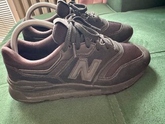 New Balance 997 - 4