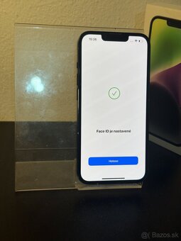 Predám Apple iPhone 14 128GB Black Bežné známky - 4
