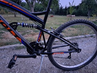Predám horský bicykel Bolt 0007 - 4