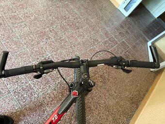 Predám bicykel zn.Dema - 4
