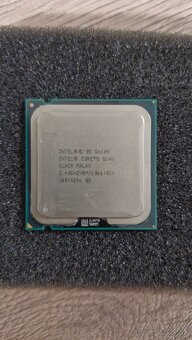 Intel Pentium Core i3 Core 2 Quad 775 1156 1150 - 4
