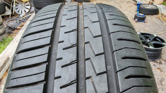 Letné pneu 195/45 R16 --- FALKEN - 4
