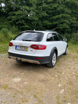 Audi a4 allroad 2.0tdi - 4