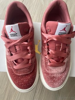 Nike Jordan series es - 4