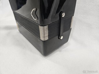 Akordeon weltmeister serino 48 basovy - 4